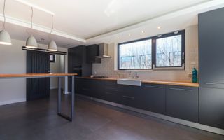 Vila deosebita cu 6 camere in Zorilor si teren de 760 m2 - Poză 7