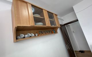 APARTAMENT 2 CAMERE ETAJ 3 VIȘOI CAMPULUNG - Poză 7