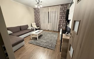 Apartament 2 cam decomandat • Metrou Leonida • Loc de parcare - Poză 1