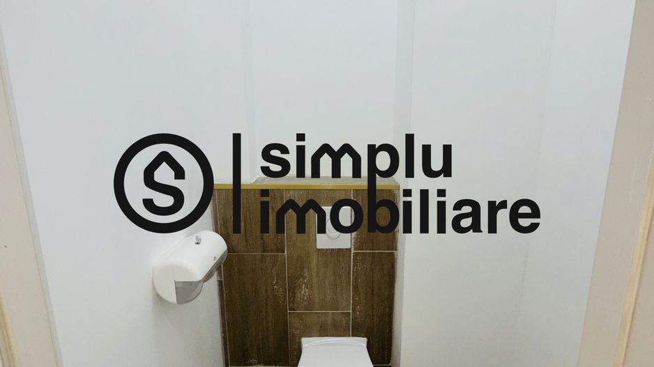 Spatiu comercial-Calea Unirii - Poză 13