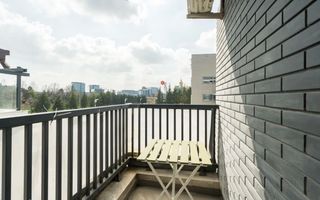 Chirie I Apartament 3 camere I Rond OMV Pipera - Poză 8