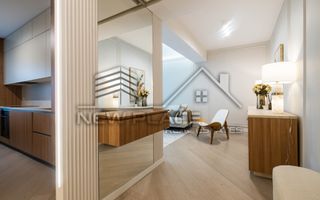 CORTINA NORTH [+21% TVA] View liber | Bucatarie inchisa | Terasa 9 mp - Poză 5