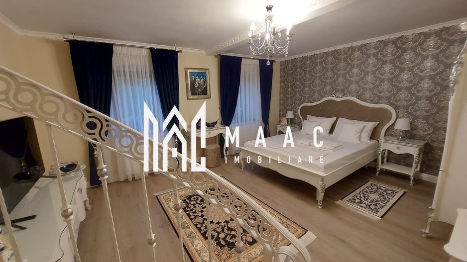 Pensiune de Lux | Conac De Poveste | Spatii comerciale | Gura Raului - Poză 48