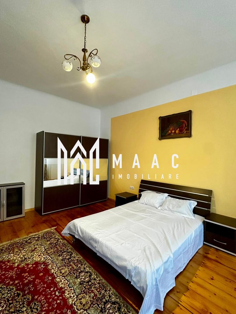Apartament 3 camere | Etaj 1 | Renovat | Ultracentral - Poză 22