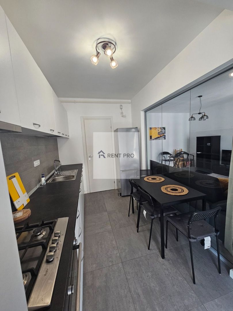 Apartament 2 camere | Loc de parcare inclus | 21 Residence Politehnica - Poză 8