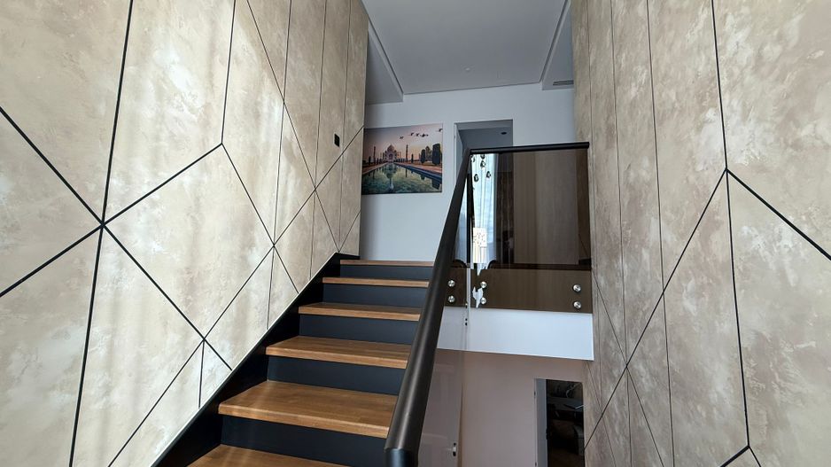 Exclusivitate Absolută în Calea Aradului | Casă High-End Complet Mobilată - Poză 14