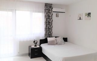 Inchiriere garsoniera luminoasa si spatioasa metrou Dimitrie Leonida - Poză 2