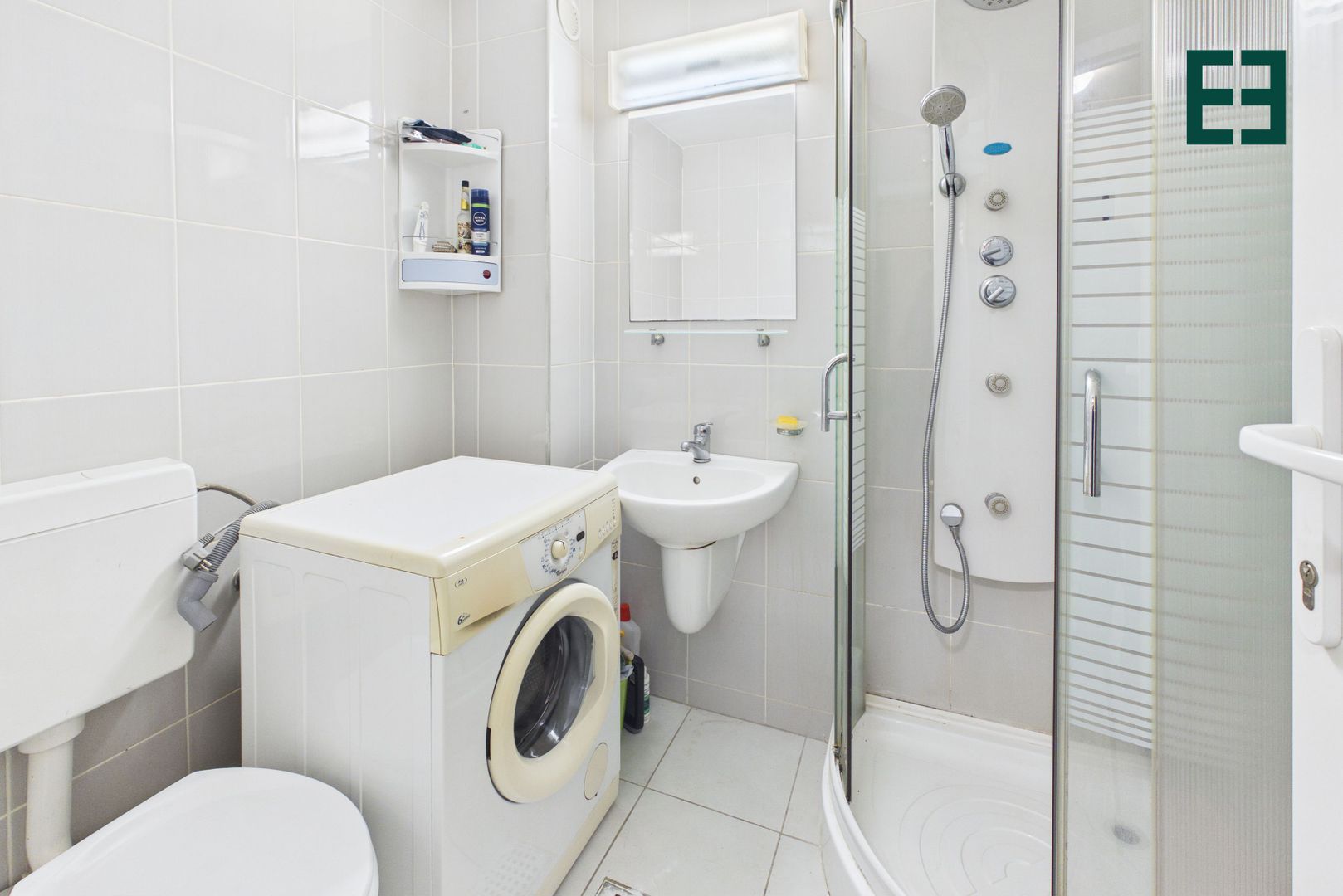 Apartament cu o cameră etaj 1 - Zona Lipovei - Timișoara - Poză 6
