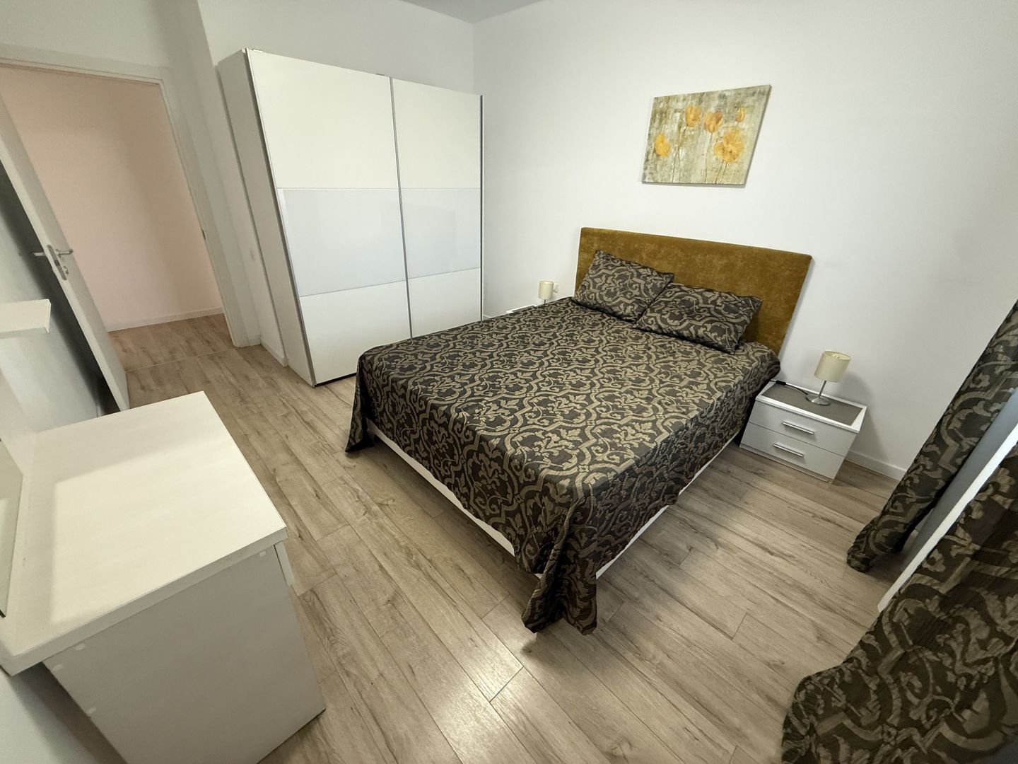 AP. 2 CAMERE - NUSCO CITTA, LOC PARCARE, CENTRALA, NEGOCIABIL - Poză 3