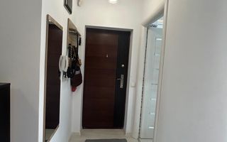 Apartament 2 camere decomandat curte proprie + loc parcare in Militari Residence - Poză 14