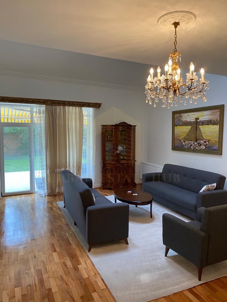 Vanzare casa individuala, 304 mp, teren 700, Gruia - Poză 13