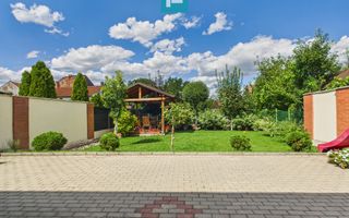 Casă individuală ultracentrală, Alba-Iulia - Poză 15