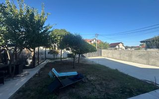 Casă 6 camere cu teren 467 mp – Samurcași (lângă Buftea, viitor nod A0) - Poză 41