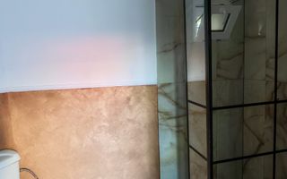 Corp de casa P+M 4 camere , ASTRA - Carpatilor -LIDL- ,curte comuna. - Poză 25