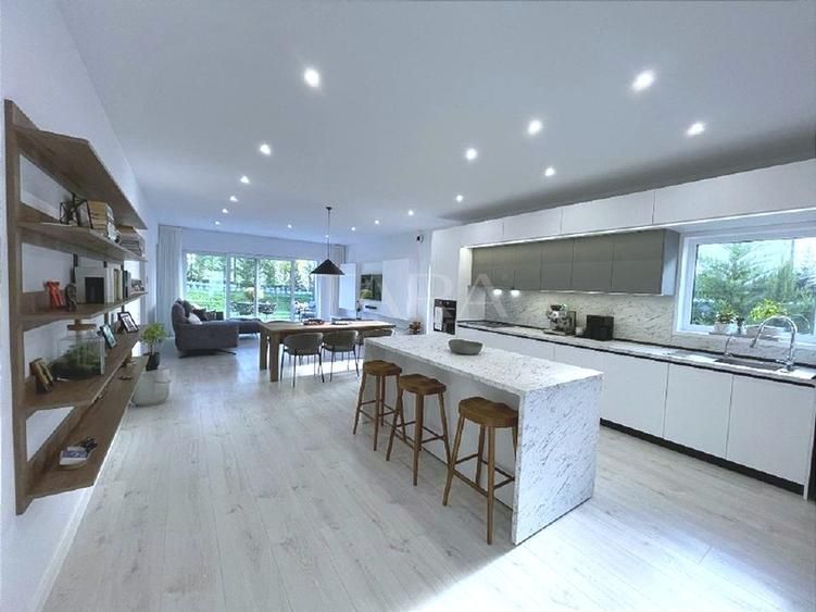 Casă individuală. Cartier privat. Intimitate si confort. - Poză 1