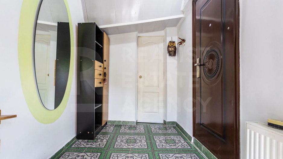 Vânzare, vilă, 2 camere, str. Dimitrie Cantemir, Stăuceni - Poză 4