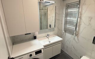 Apartament 2 camere | JASMINE RESIDENCE | LUX | LOC PARCARE INCLUS - Poză 10