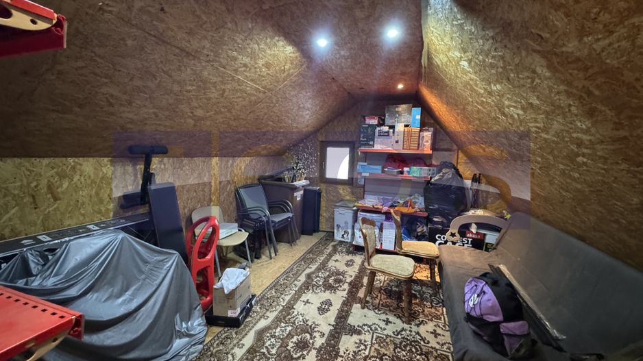 CASA 2005 | DUBLA DESCHIDERE | STRUCTURA METALICA - Poză 25