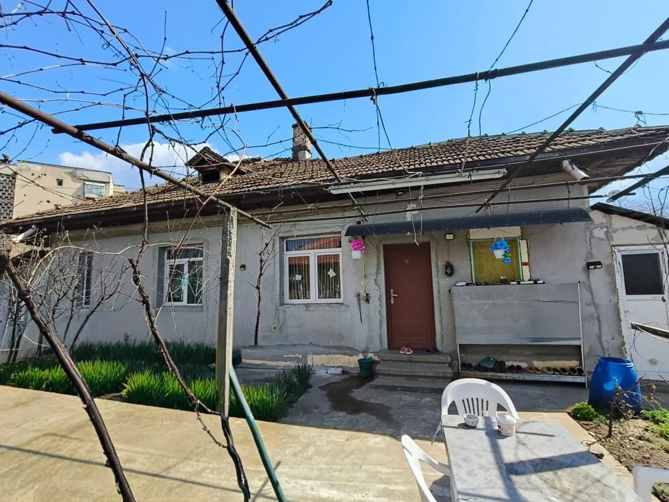 Casă de vânzare în zona 1 Mai – Târgu Jiu | Comision 0%  cumpărător - Poză 2