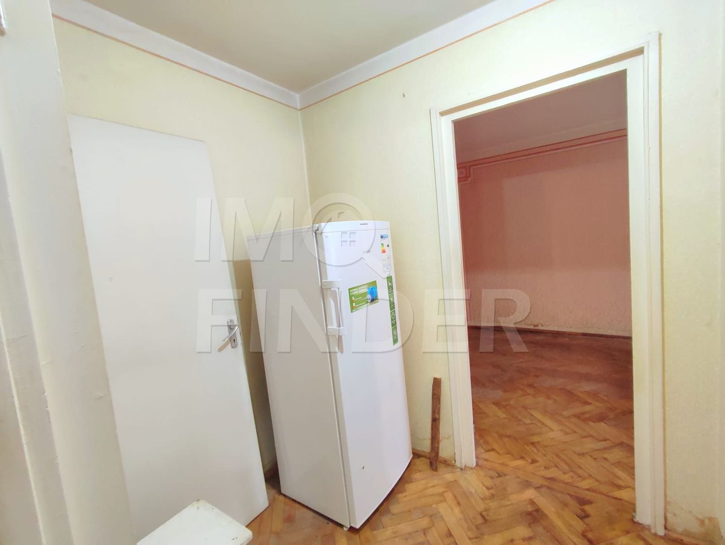 Apartament 2 camere zona Liviu Rebreanu,  Gheorgheni, garaj - Poză 9
