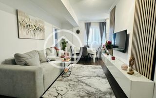 Apartament de inchiriat cu 3 camere in Prima Nufarul, Oradea - Poză 2