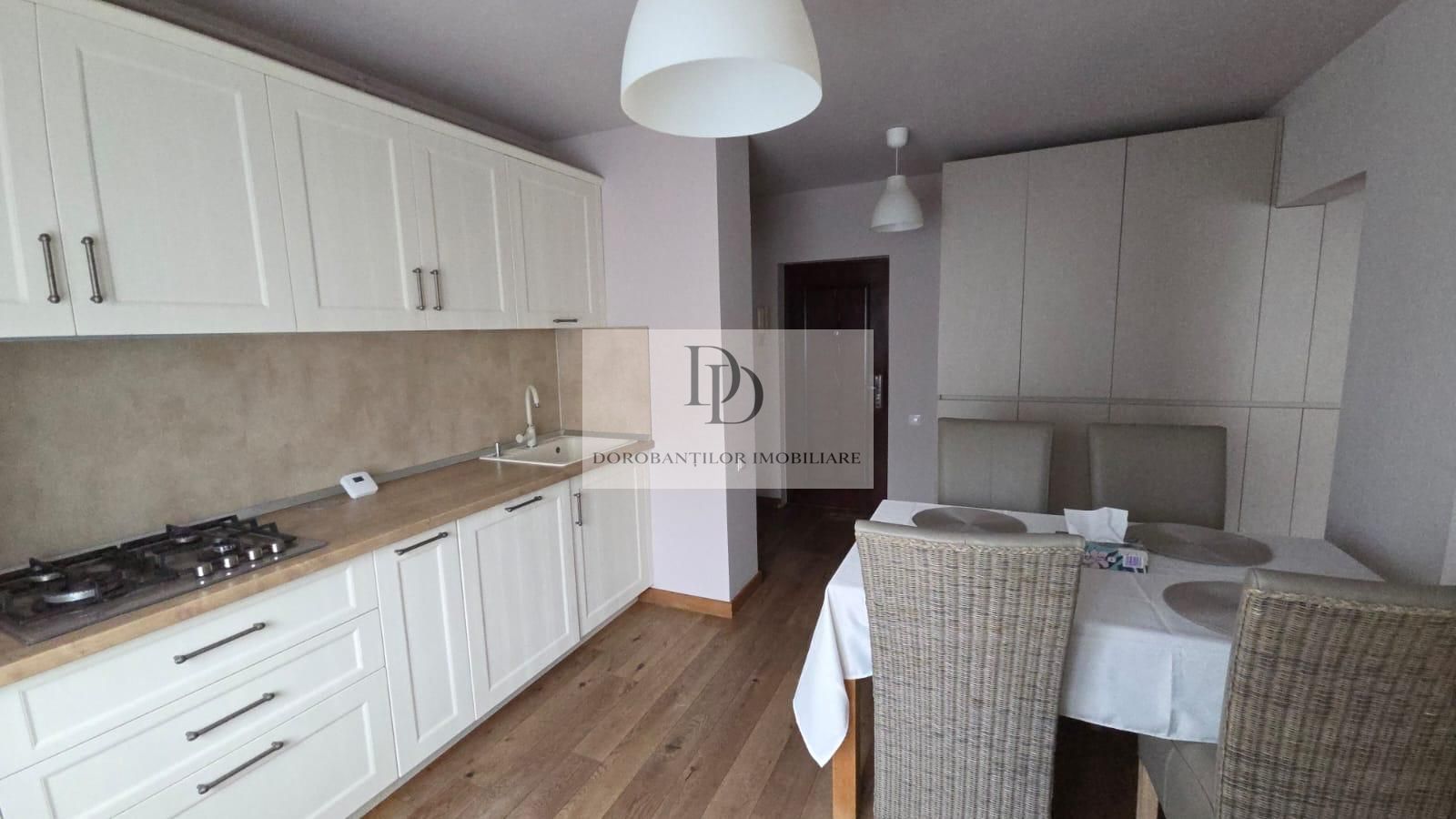 Apartament 2 camere decomandat | Parcare inclusă | Parcul Rozelor - Poză 6