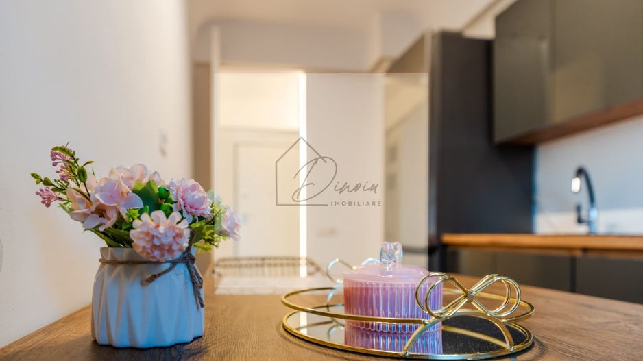 OCAZIE STUDIO CORTINA NORTH  I Mobilat I faza 1 I COM 0% - Poză 40