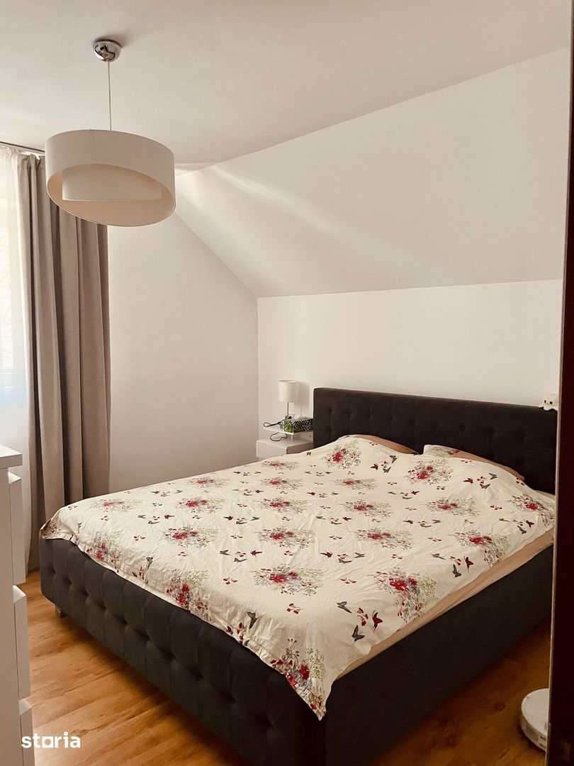 Apartament duplex cu 3 camere, 2 băi și pod de 30 mp – Colentina - Poză 11