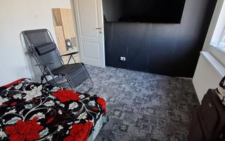 Apartament cu 2 cam Bucium Vișani - Poză 8
