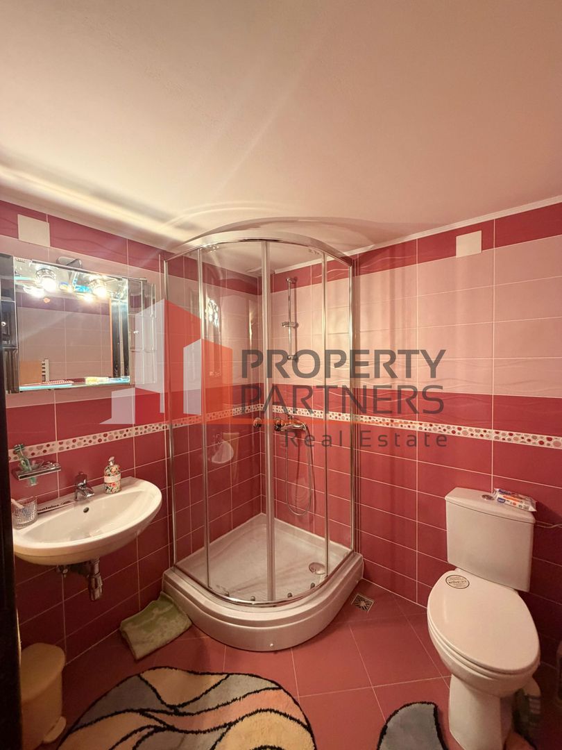 Vilă Bran – Sat Poarta | Aproape de natură  | 3 dormitoare | Teren 1807 mp - Poză 17