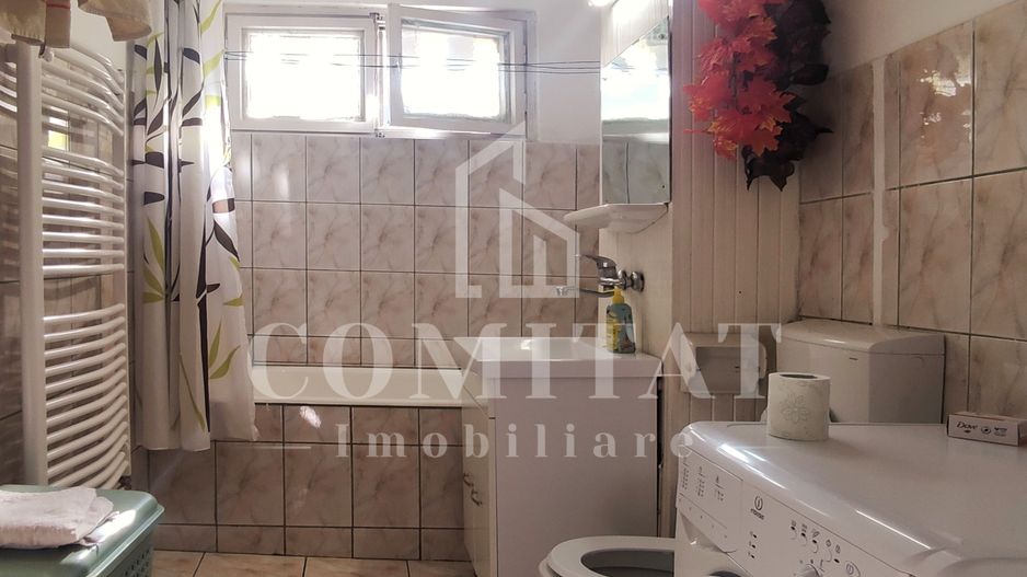 Apartament cu 3 camere decomandate | Zona Casa Piraților - Poză 9