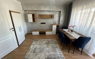 Apartament 1 cameră decomandat, 42 mp, Gară – Carrefour, CT, AC, lift - Poză 1