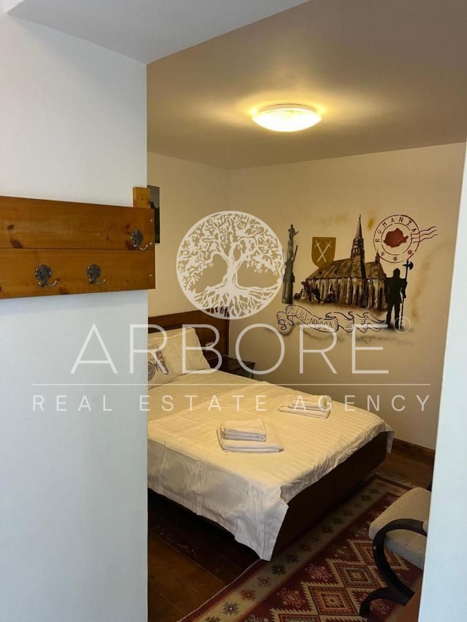 AFACERE PENSIUNE CU 8 CAMERE DE ÎNCHIRIAT - ZONA BĂNEASA - Poză 15