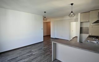 Apartanent 3 camere ,Avantgarden etaj 5, bucataria mobilata. - Poză 15