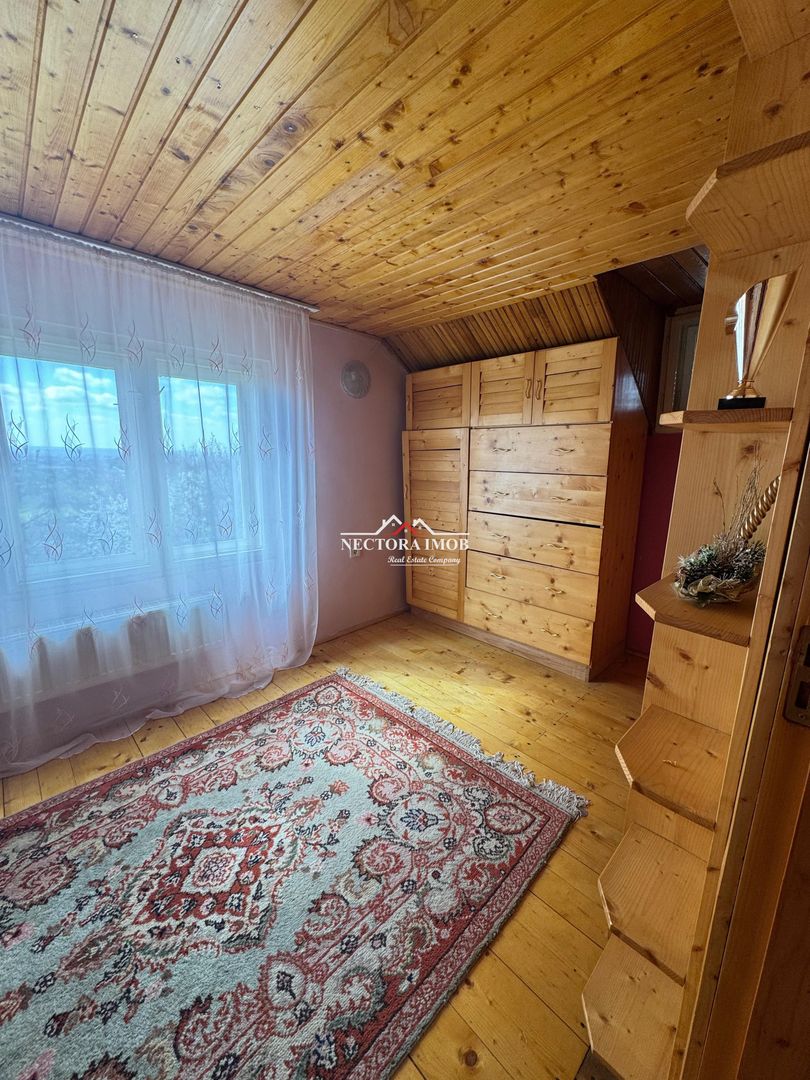 NECTORA IMOB Exclusivitate-Casa Str. Caisilor, 757 mp tereen, Utilata - Poză 7