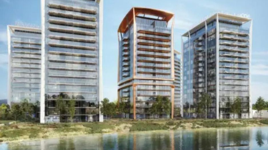 Apartament superb  3 camere cu vedere la lac I Zona Floreasca - Poză 11