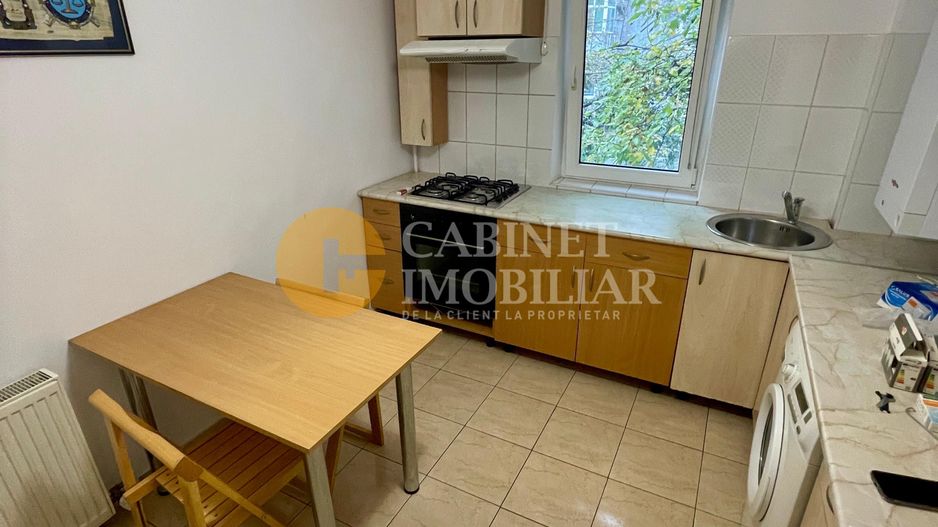 Tatarasi - 2 camere - DECOMANDAT - bloc din 1987 - ETAJ INTERMEDIAR - Poză 6