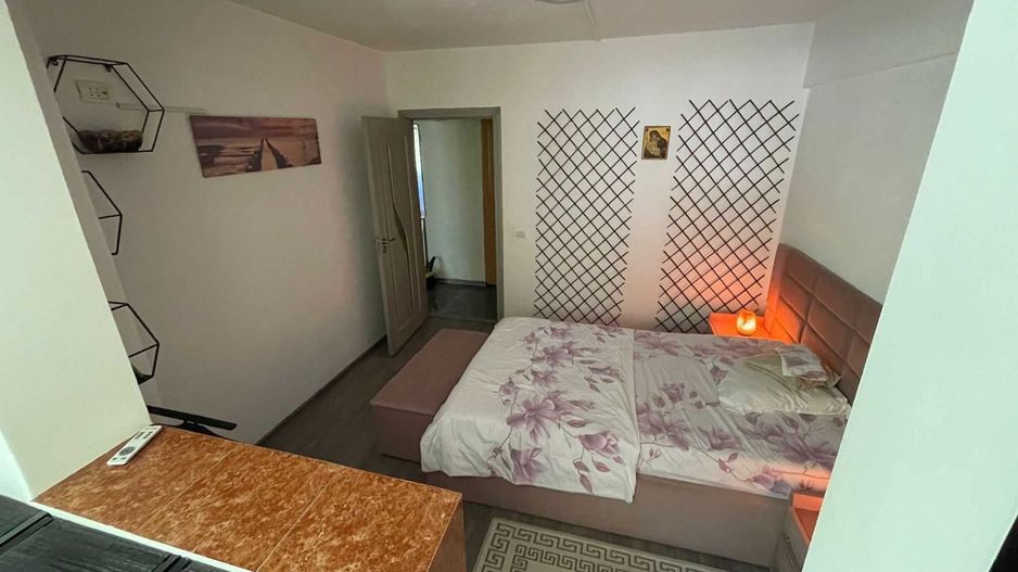 AP. 3 CAMERE IANCULUI, PET-FRIENDLY,CENTRALA, REABILITAT, METROU 5 MIN - Poză 3