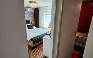 Apartament 3 camere cu vedere la parcul Olosig-Oradea - Poză 11