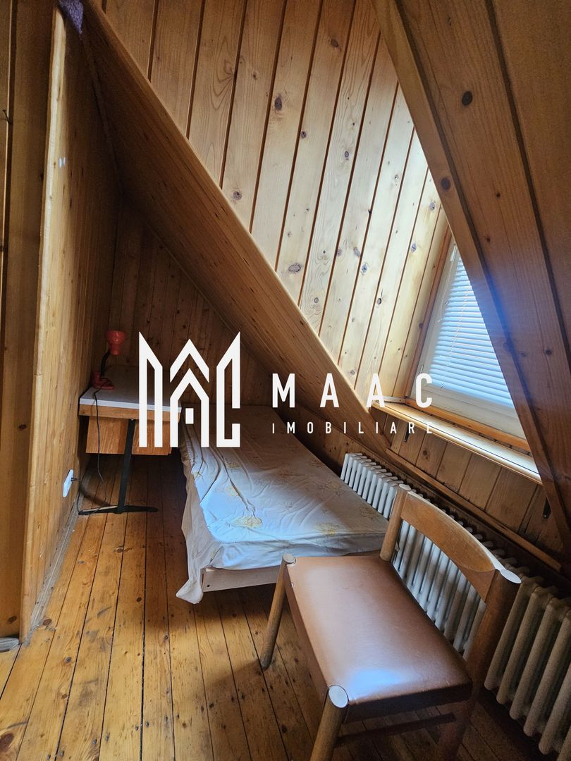 Casa Individuala | 8 camere | 6 bai | 300 mpu | Turnisor - Poză 14