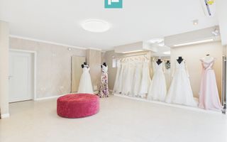 Spațiu modern cu acces stradal în zona circulată - Poză 11