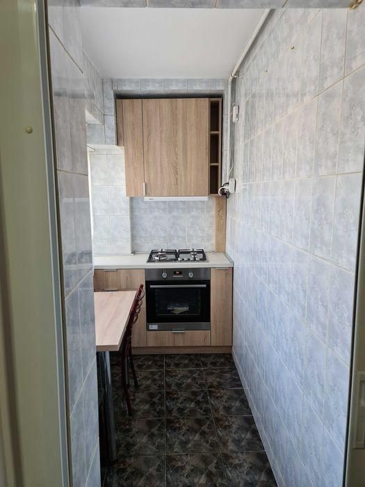 AP. 2 CAMERE P-TA SUDULUI, BLOC REABILITAT, BUCATARIE DESCHISA, CURAT - Poză 5