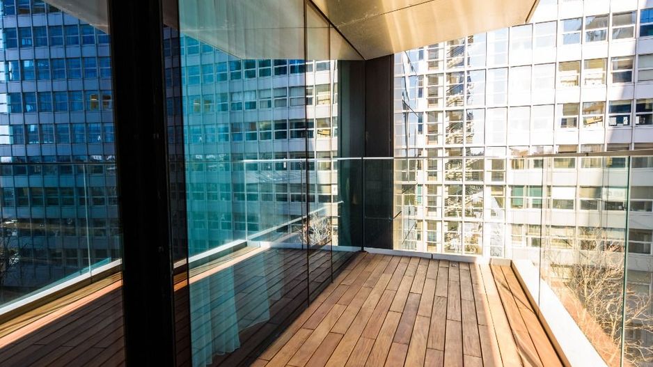 Studio dublu exclusivist în One Mircea Eliade – Design modern - Poză 20