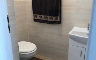 VILA 4 camere cu gradina  2 parcari  Rond OMV Pipera - Poză 11