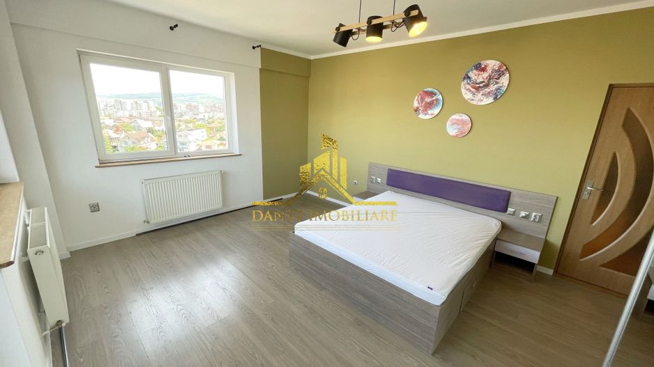 2 camere, decomandat, modern, AC, terasa, Marasti, Dorobantilor - Poză 15