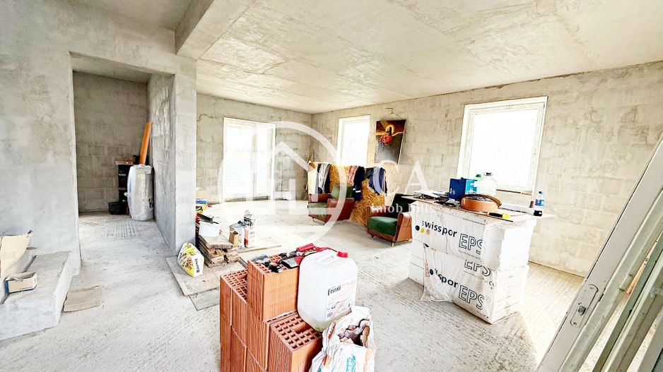 Casa de vânzare cu 4 camere in Episcopia, Bihor - Poză 7