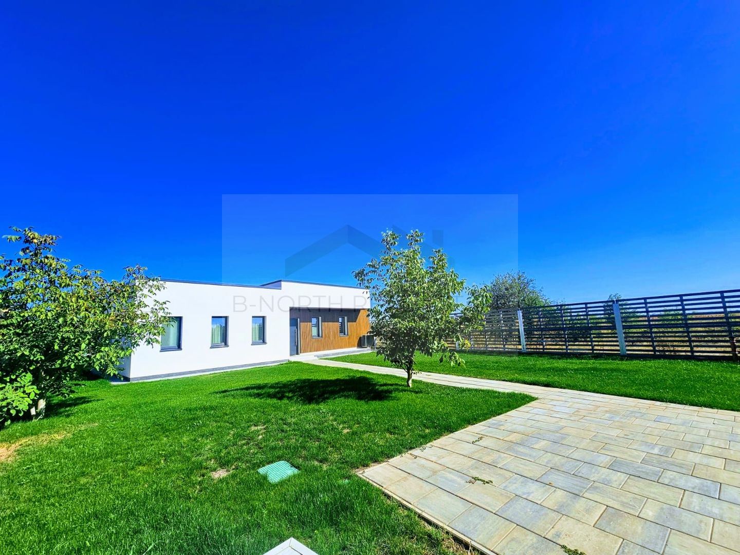 Prima Inchiriere  Tamasi Corbeanca 4 camere - Poză 2