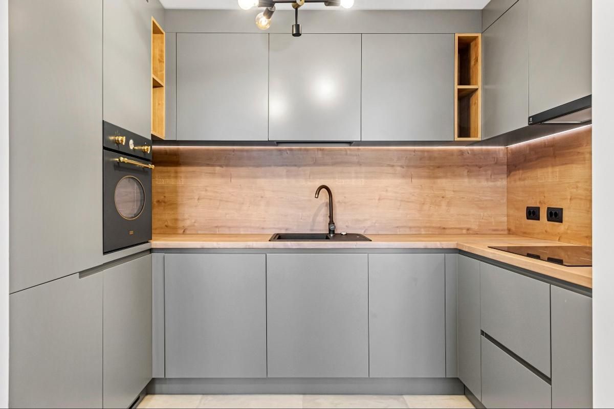 APARTAMENT PREMIUM | PARCARE | ONE TOWER HERASTRAU - Poză 4