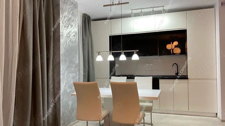Apartament modern Iris- Aradului Terasa mare | Bloc nou - Poză 8