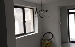 Vila P+1+M Baneasa, vis-a-vis de Petrom City, Straulesti, prima inchiriere-nou - Poză 12